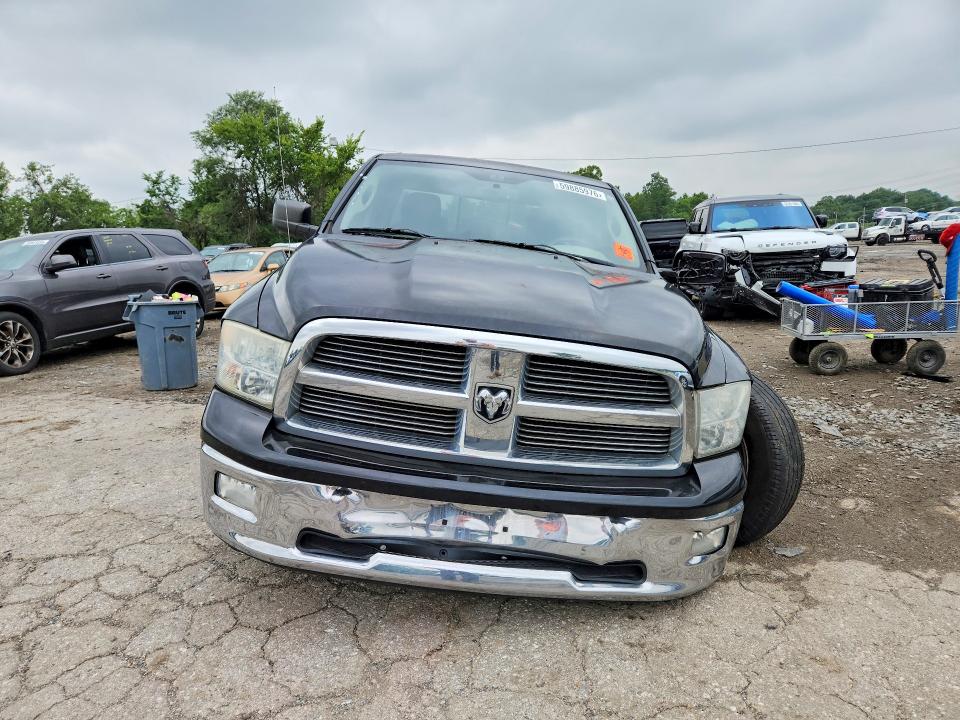 Продажа на аукционе авто 2011 Dodge Ram 1500, vin: 1D7RV1GT7BS659401, номер лота: 59885976