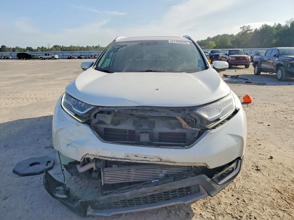 Aukcja sprzedaży 2019 Honda Cr-v, vin: JHLRW2H98KX016061, numer aukcji: 61799426
