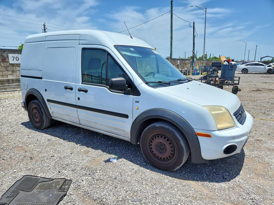 Aukcja sprzedaży 2013 Ford Transit Connect, vin: NM0LS7BNXDT140292, numer aukcji: 60862656