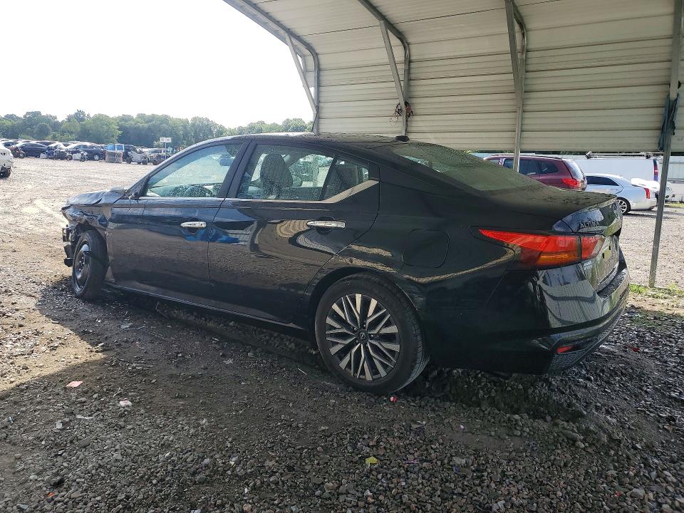 Продажа на аукционе авто 2024 Nissan Altima, vin: 1N4BL4DV2RN376427, номер лота: 59661656