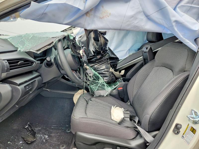 61241886 :رقم المزاد ، JF2GUADC7R8895256 vin ، 2024 Subaru Crosstrek مزاد بيع