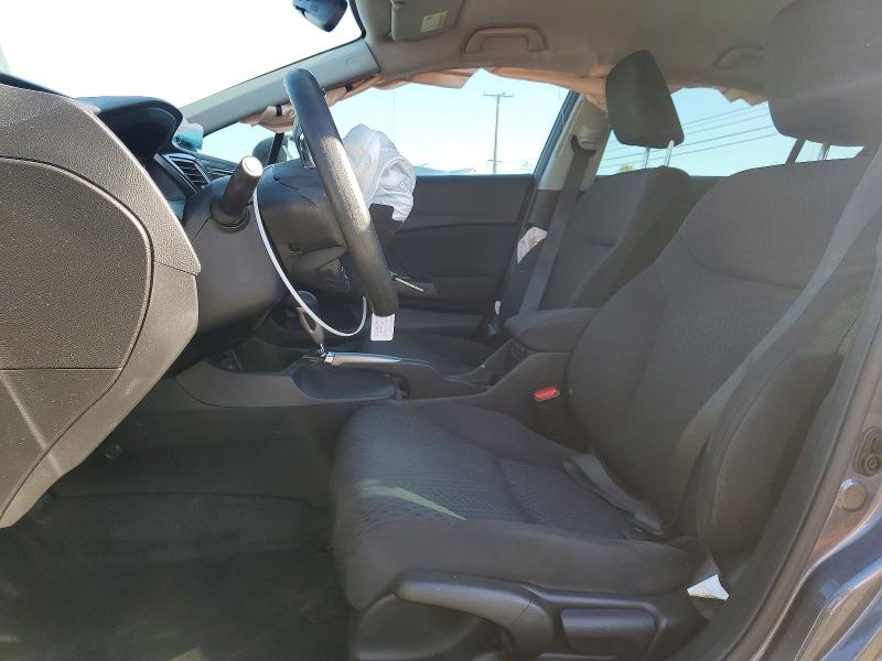 Aukcja sprzedaży 2015 Honda Civic, vin: 2HGFB2F70FH560398, numer aukcji: 60656936