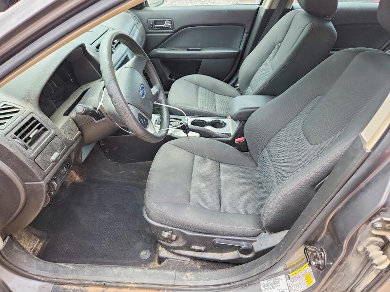 Продажа на аукционе авто 2010 Ford Fusion, vin: 3FAHP0HA7AR409115, номер лота: 62296686