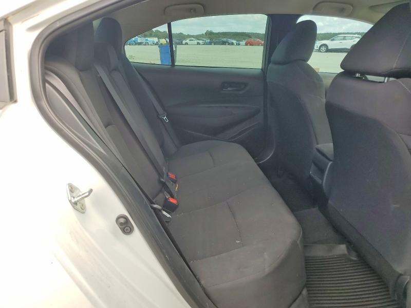 Aukcja sprzedaży 2022 Toyota Corolla, vin: 5YFEPMAE0NP300086, numer aukcji: 61693346