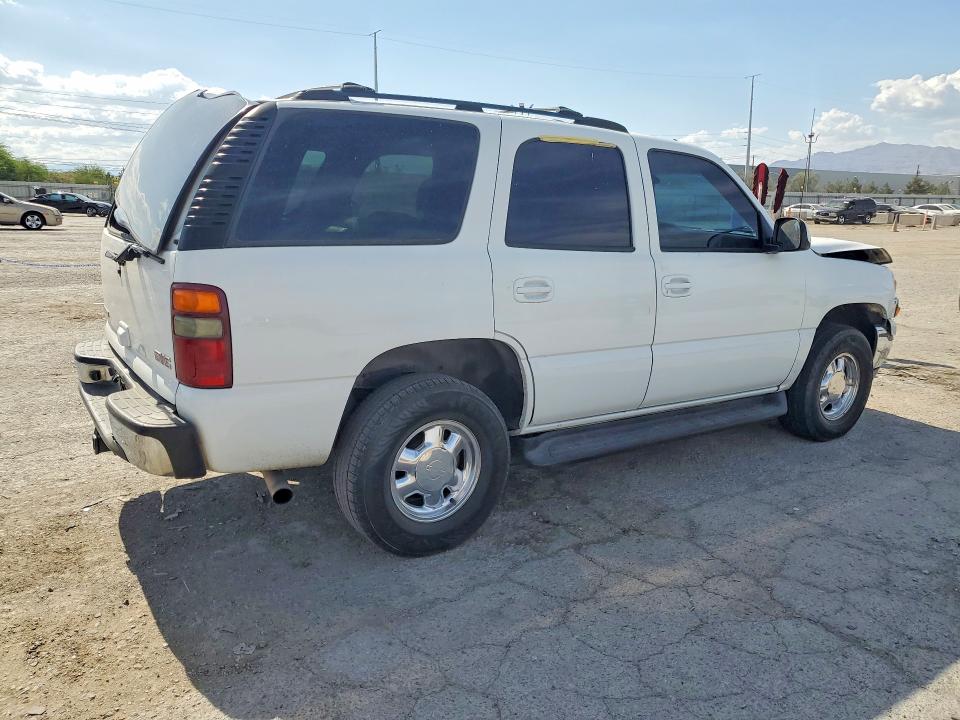 Продаж на аукціоні авто 2003 Gmc Yukon, vin: 1GKEK13Z83J224166, номер лоту: 61602526