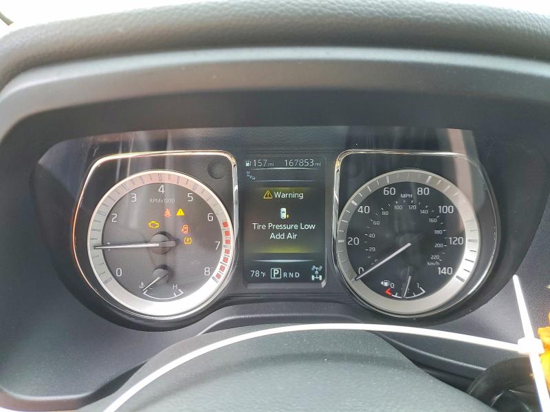 Aukcja sprzedaży 2017 Nissan Titan, vin: 1N6AA1E54HN545660, numer aukcji: 62338746