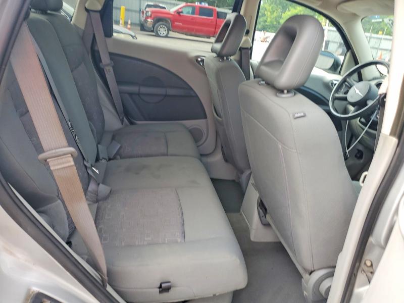 Aukcja sprzedaży 2010 Chrysler Pt Cruiser, vin: 3A4GY5F96AT158707, numer aukcji: 61674116