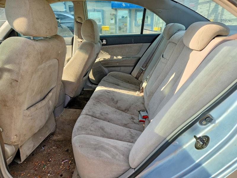 2006 Hyundai Sonata მანქანა იყიდება აუქციონზე, vin: 5NPEU46F06H147217, აუქციონის ნომერი: 60484336