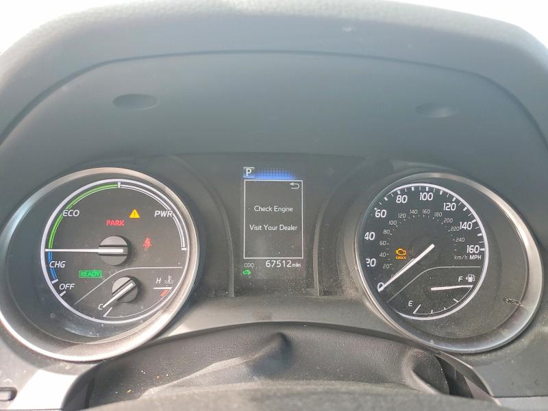63221816 :رقم المزاد ، 4T1G31AK3NU594753 vin ، 2022 Toyota Camry Hybrid مزاد بيع