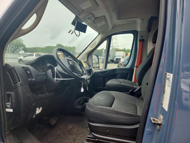 Продаж на аукціоні авто 2020 Ram Promaster 3500, vin: 3C6URVJG4LE144363, номер лоту: 61685946