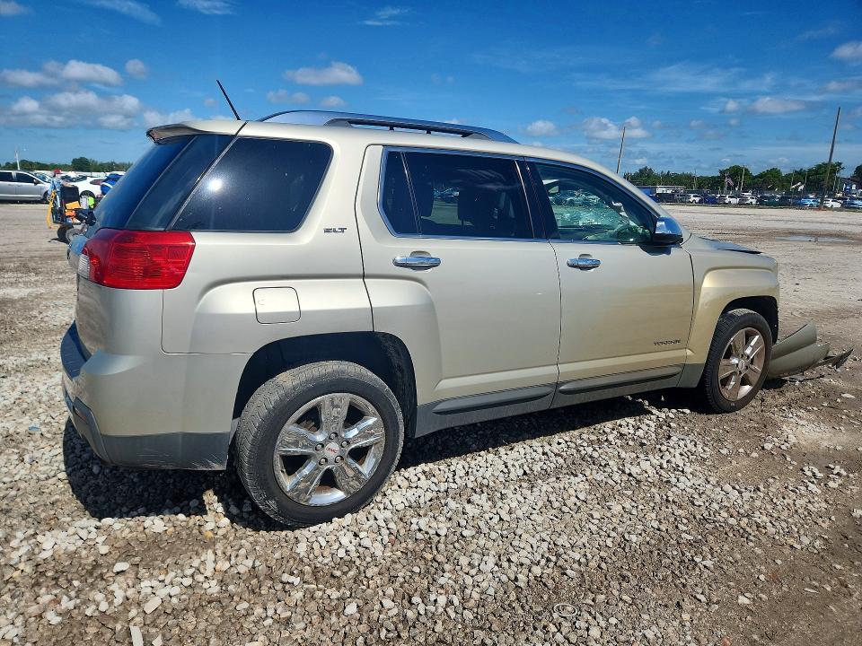 Продаж на аукціоні авто 2015 Gmc Terrain, vin: 2GKFLTE35F6170347, номер лоту: 59874826