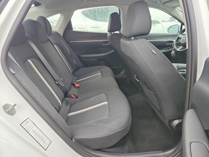 Aukcja sprzedaży 2026 Hyundai Sonata Hybrid, vin: KMHL24JJ2TA147100, numer aukcji: 62248016