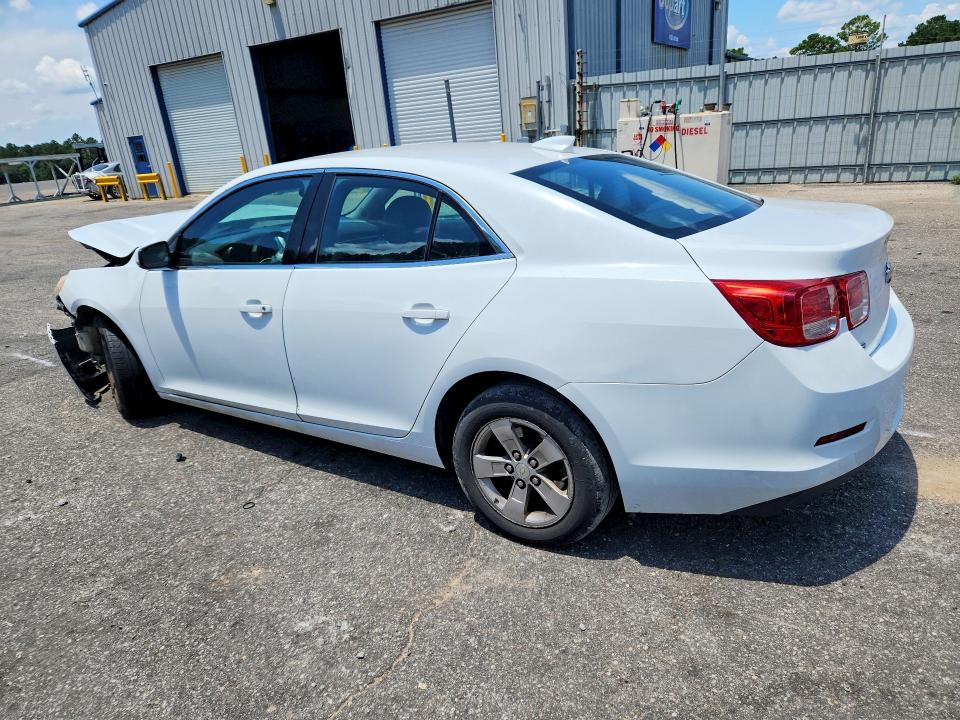 Aukcja sprzedaży 2016 Chevrolet Malibu Limited, vin: 1G11C5SAXGF149708, numer aukcji: 59991976