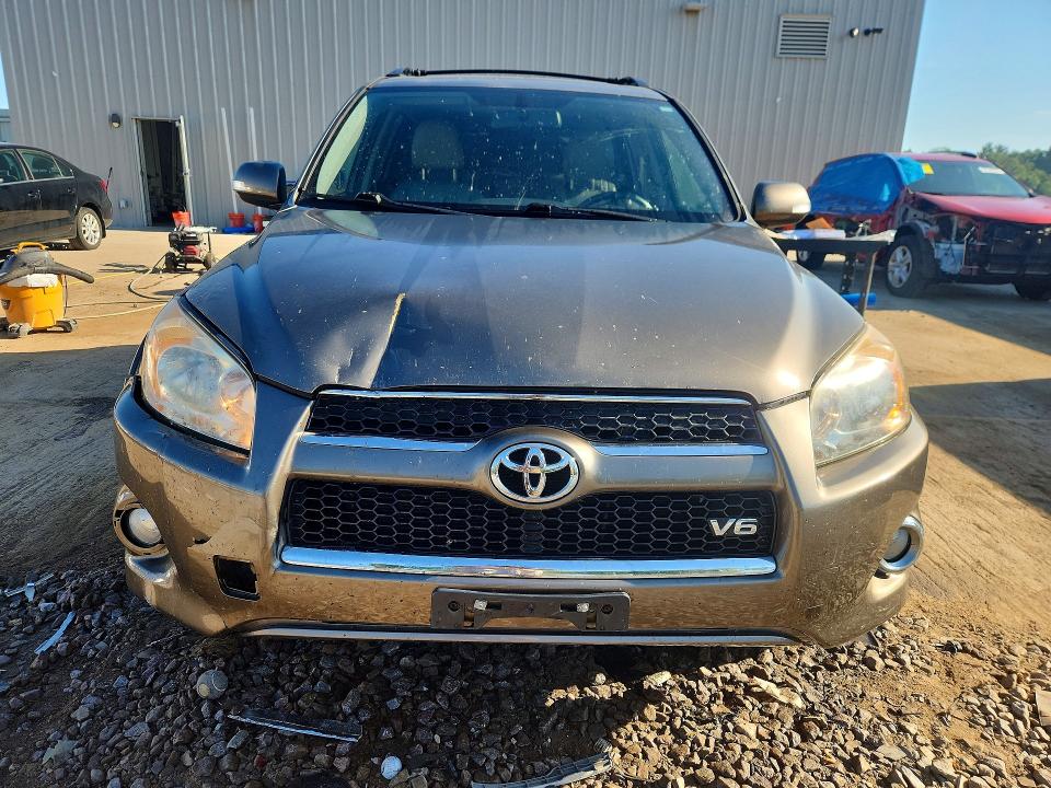 2009 Toyota Rav4 მანქანა იყიდება აუქციონზე, vin: JTMBK31V395078092, აუქციონის ნომერი: 60597906