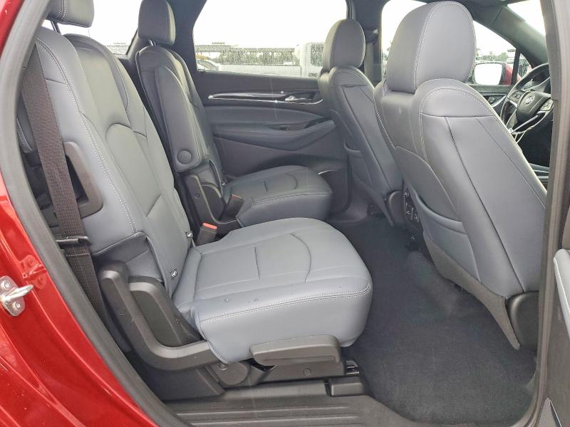 59833326 :رقم المزاد ، 5GAERBKW3PJ183313 vin ، 2023 Buick Enclave مزاد بيع