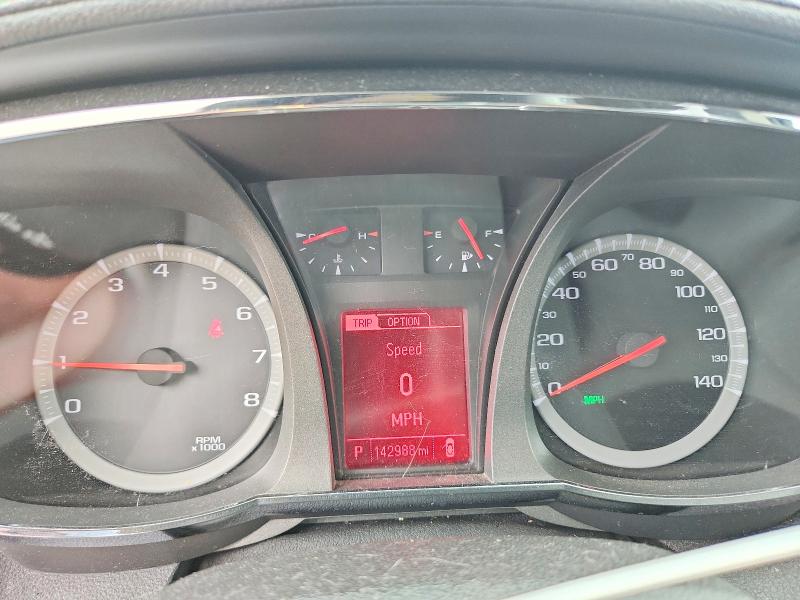 63600796 :رقم المزاد ، 2GKFLWEKXE6253652 vin ، 2014 Gmc Terrain مزاد بيع