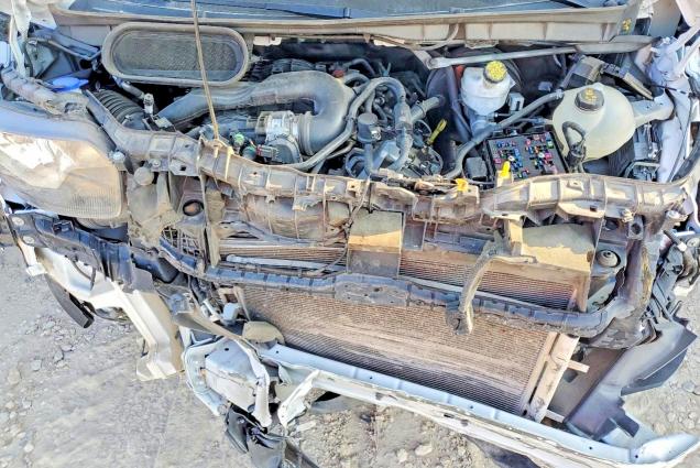 Aukcja sprzedaży 2023 Ford Transit, vin: 1FTBR3X80PKB88612, numer aukcji: 63052466