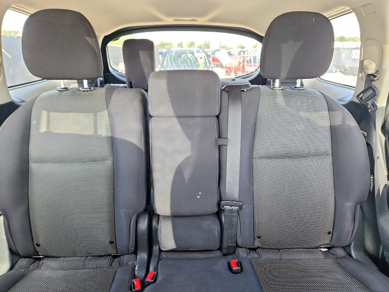 2020 Nissan Pathfinder მანქანა იყიდება აუქციონზე, vin: 5N1DR2AM7LC629760, აუქციონის ნომერი: 62028516