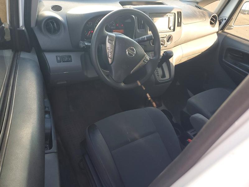 2019 Nissan Nv200 მანქანა იყიდება აუქციონზე, vin: 3N6CM0KNXKK690522, აუქციონის ნომერი: 60509656