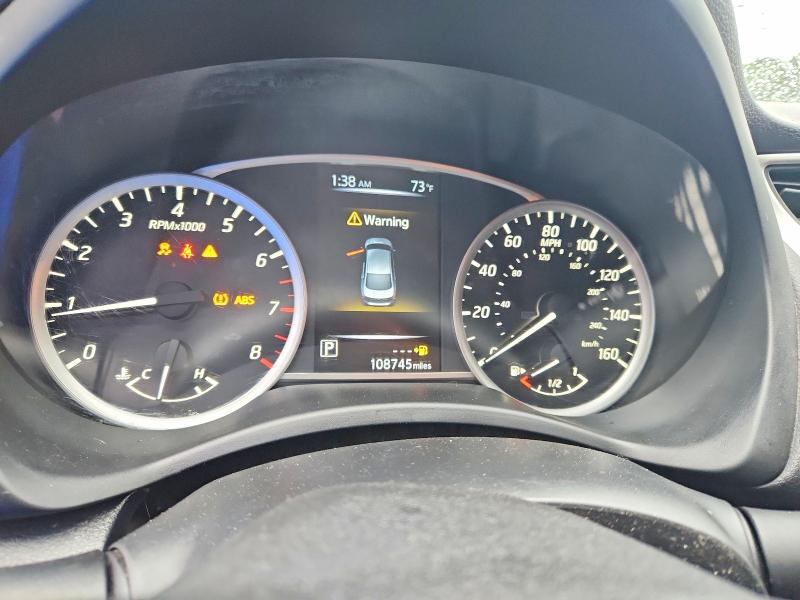 Продаж на аукціоні авто 2017 Nissan Sentra, vin: 3N1AB7APXHY336293, номер лоту: 61692196