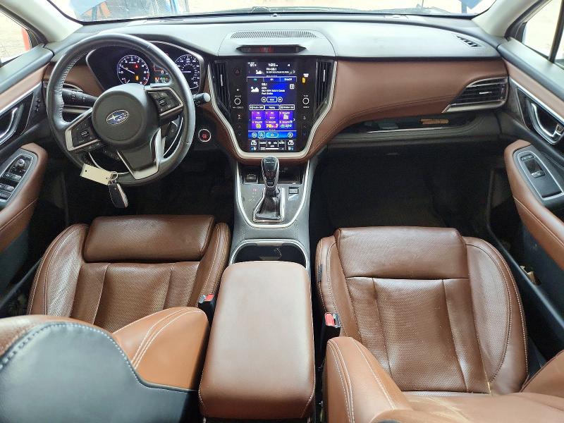 Aukcja sprzedaży 2020 Subaru Outback, vin: 4S4BTGPD0L3205074, numer aukcji: 62809746