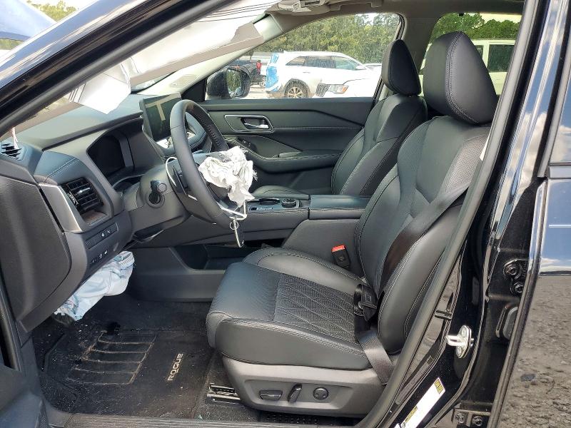 Aukcja sprzedaży 2026 Nissan Rogue, vin: JN8BT3DD2TW293498, numer aukcji: 60246586