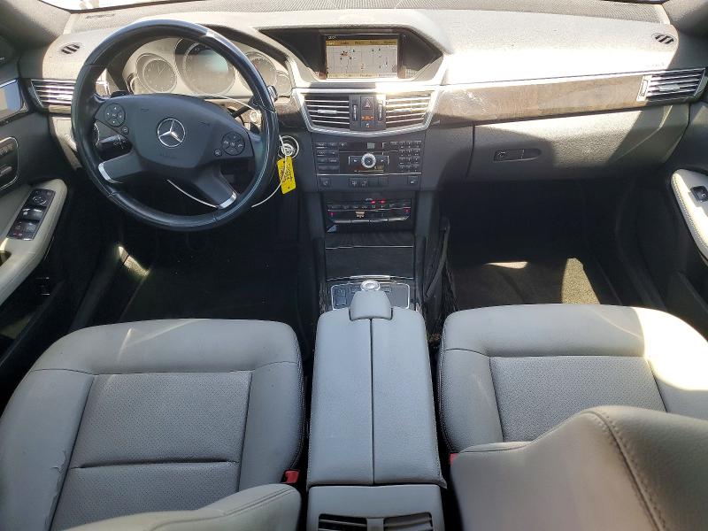 Aukcja sprzedaży 2010 Mercedes-benz E, vin: WDDHF5GB2AA073894, numer aukcji: 60517916