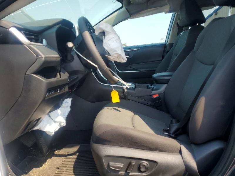 Продажа на аукционе авто 2024 Toyota Rav4 Hybrid, vin: 4T3RWRFV7RU131576, номер лота: 63245106