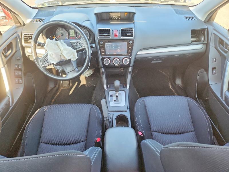 Aukcja sprzedaży 2016 Subaru Forester, vin: JF2SJADC4GH520862, numer aukcji: 62525736