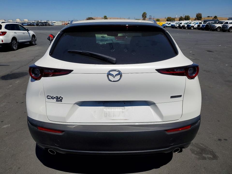 Aukcja sprzedaży 2023 Mazda Cx-30, vin: 3MVDMBBM5PM551614, numer aukcji: 59011326