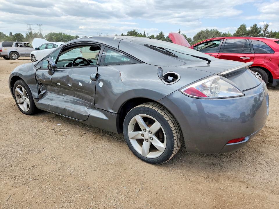 Aukcja sprzedaży 2006 Mitsubishi Eclipse, vin: 4A3AK24F96E015033, numer aukcji: 62485326