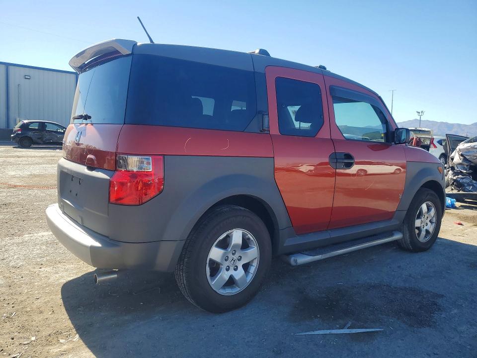 Продаж на аукціоні авто 2005 Honda Element, vin: 5J6YH186X5L013445, номер лоту: 59956016