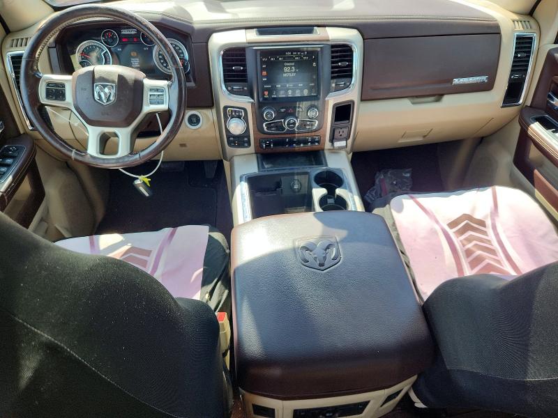 Продаж на аукціоні авто 2014 Ram 1500, vin: 1C6RR7NT9ES282697, номер лоту: 59812576