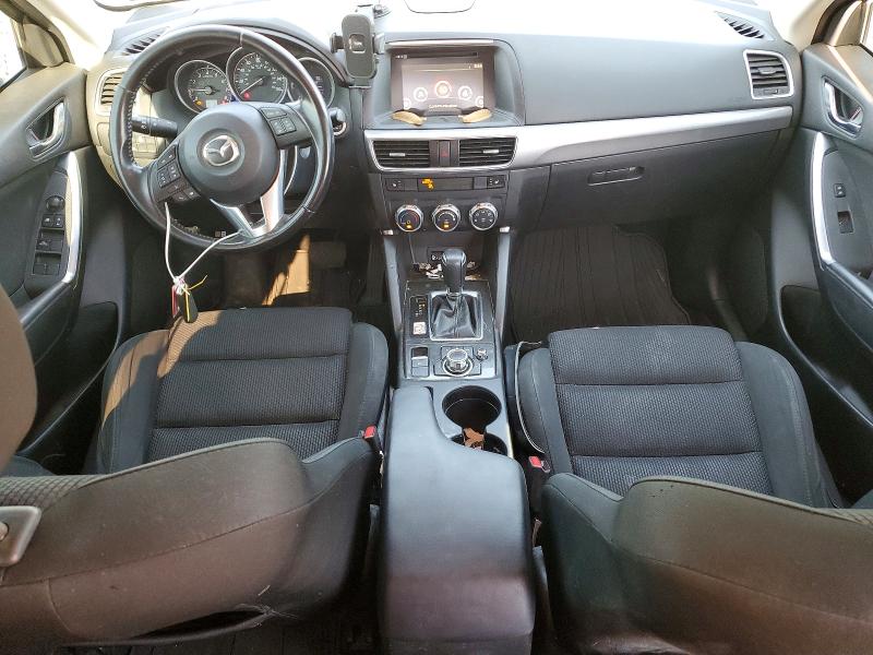 2016 Mazda Cx-5 მანქანა იყიდება აუქციონზე, vin: JM3KE4CY9G0784506, აუქციონის ნომერი: 62786486