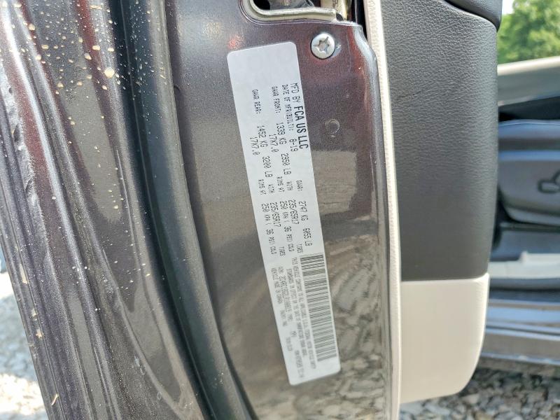 Продажа на аукционе авто 2020 Chrysler Pacifica, vin: 2C4RC1BG2LR100819, номер лота: 62877296