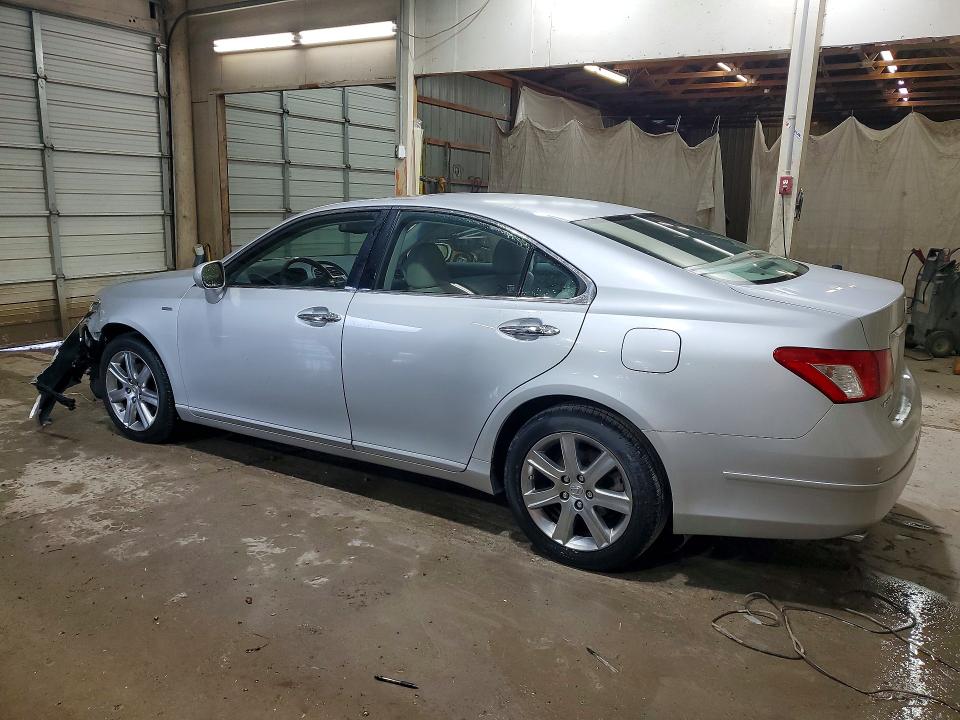62330856 :رقم المزاد ، JTHBJ46G292299217 vin ، 2009 Lexus Es مزاد بيع