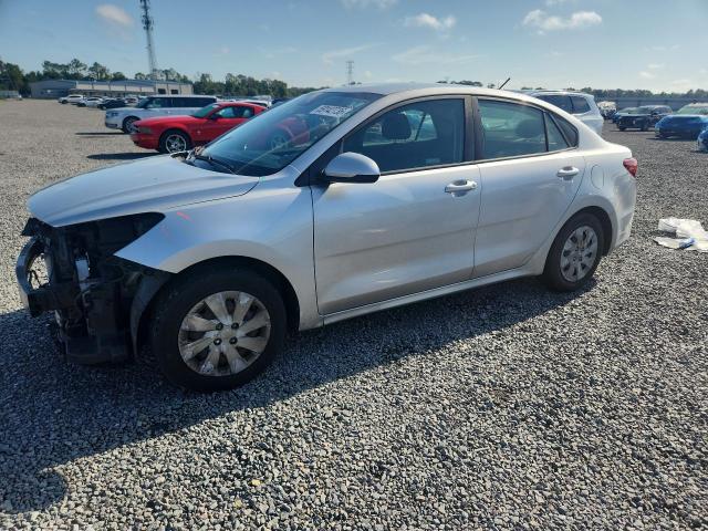 Продаж на аукціоні авто 2019 Kia Rio, vin: 3KPA24AB8KE174396, номер лоту: 59142736