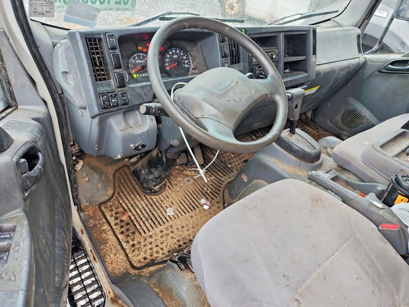 62466566 :رقم المزاد ، 54DCDJ1D7MS207113 vin ، 2021 Chevrolet 4500 مزاد بيع