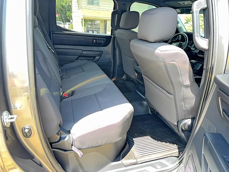 Продажа на аукционе авто 2026 Toyota Tundra, vin: 5TFKB5AB4TX052680, номер лота: 61086826
