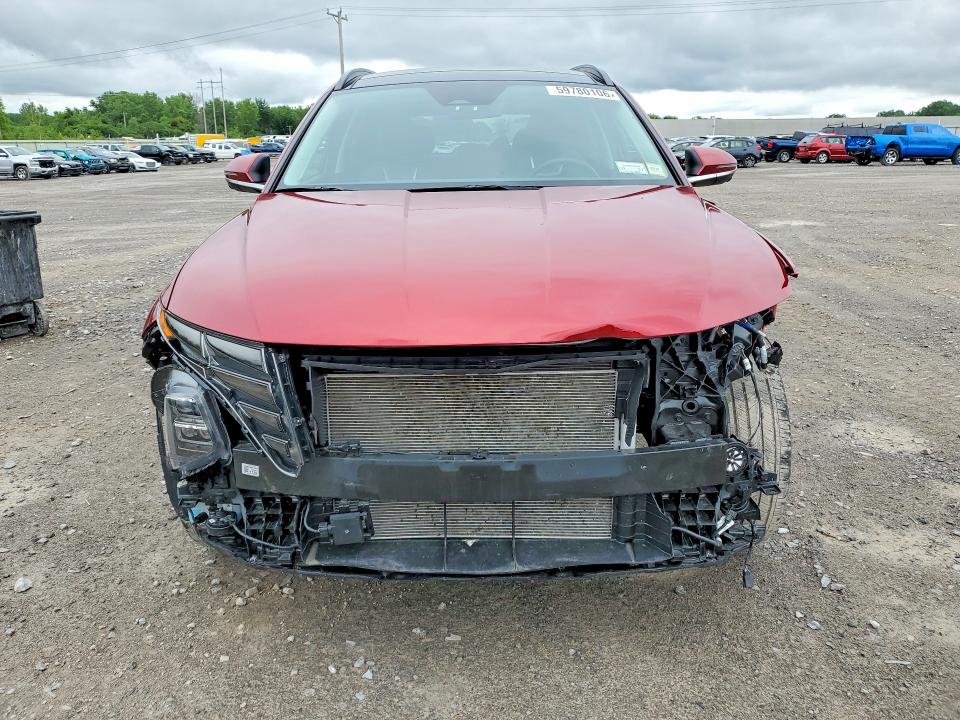 Продаж на аукціоні авто 2024 Hyundai Tucson, vin: 5NMJECDE1RH415483, номер лоту: 59780106
