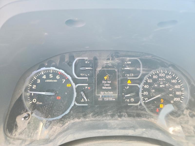 63362286 :رقم المزاد ، 5TFUY5F12MX959419 vin ، 2021 Toyota Tundra مزاد بيع