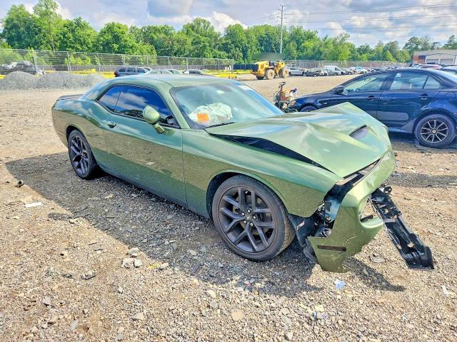 Aukcja sprzedaży 2021 Dodge Challenger, vin: 2C3CDZJG1MH620847, numer aukcji: 60406246