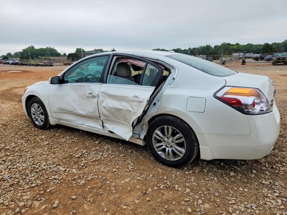 Aukcja sprzedaży 2011 Nissan Altima, vin: 1N4AL2AP4BN400450, numer aukcji: 62351506
