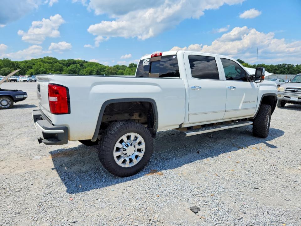 2019 Gmc Sierra მანქანა იყიდება აუქციონზე, vin: 1GT12SEY0KF149288, აუქციონის ნომერი: 60319596