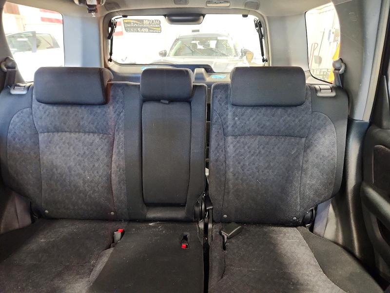62802006 :رقم المزاد ، SHSRD68536U404153 vin ، 2006 Honda Cr-v مزاد بيع