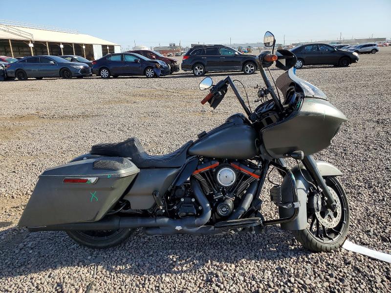 Auction sale of the 2019 Harley-davidson Fltrxs, vin: 1HD1KTP36KB661148, lot number: 54780286