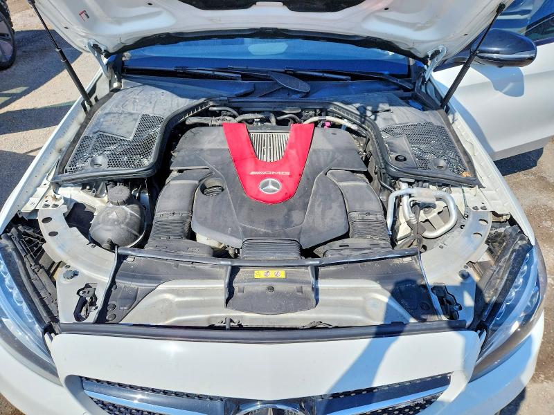 Продаж на аукціоні авто 2018 Mercedes-benz C, vin: 55SWF6EB3JU234396, номер лоту: 59955806