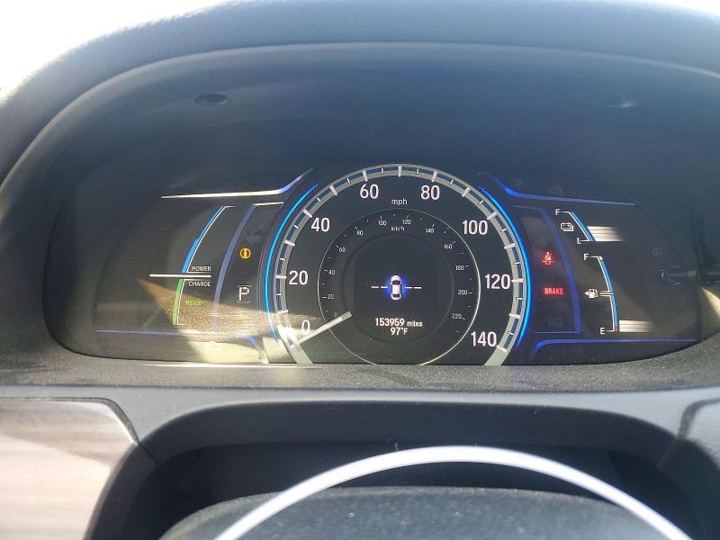 Продаж на аукціоні авто 2017 Honda Accord, vin: JHMCR6F72HC009043, номер лоту: 60989686