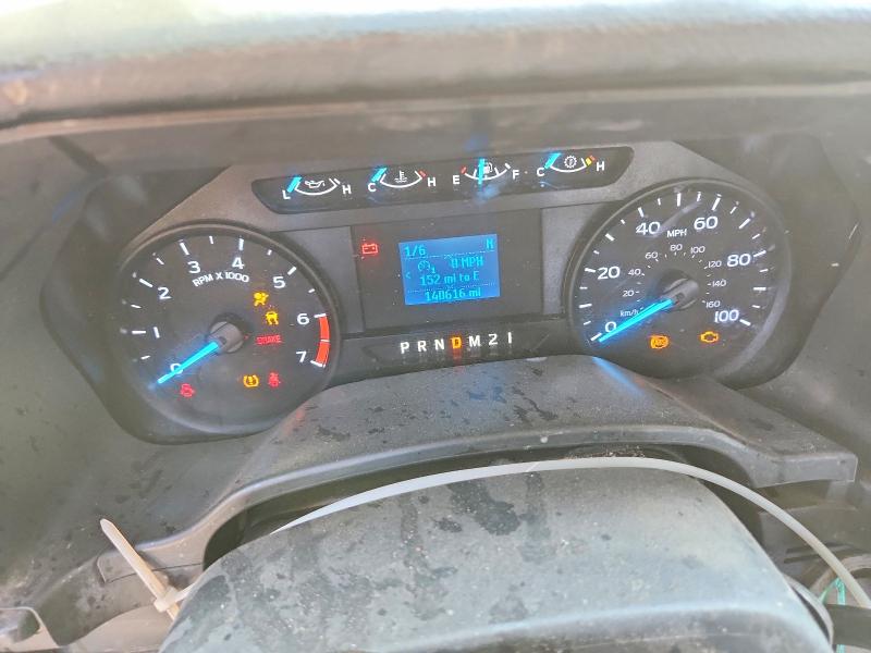 2022 Ford F250 მანქანა იყიდება აუქციონზე, vin: 1FT7W2B68NEE17452, აუქციონის ნომერი: 62830496