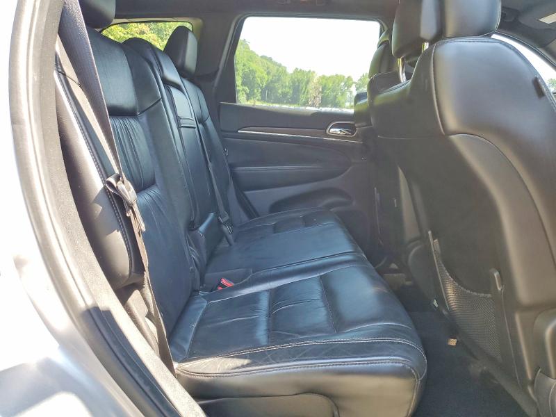 Продаж на аукціоні авто 2014 Jeep Grand Cherokee, vin: 1C4RJFBG4EC518586, номер лоту: 58111306